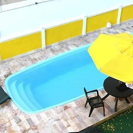 Arena Maracana Hostel